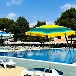 Enjoy Our In A Pool Paradise * Bibione