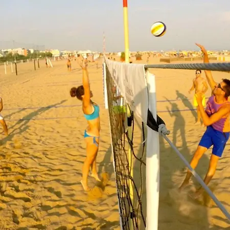 Apartament Enjoy Our In A Pool Paradise - Beahost Bibione