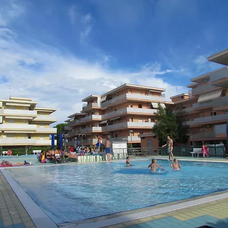 Apartament Enjoy Our In A Pool Paradise - Beahost *
