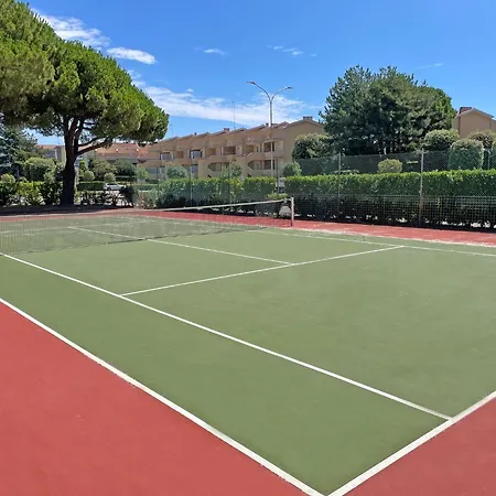 דירה Enjoy Our In A Pool Paradise *