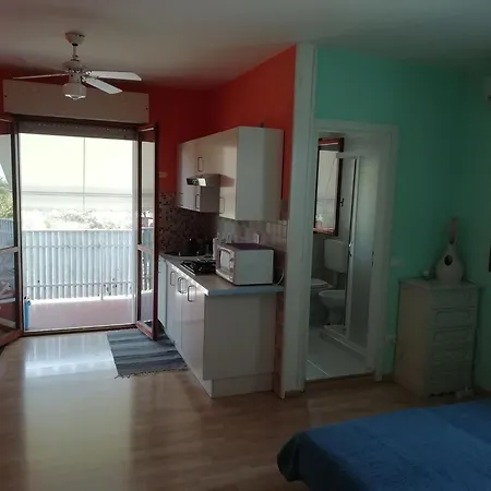 דירה Enjoy Our In A Pool Paradise ביביונה