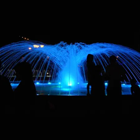 Enjoy Our In A Pool Paradise - Beahost Bibione