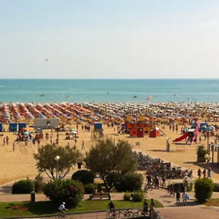 Apartment Enjoy Our In A Pool Paradise - Beahost Bibione