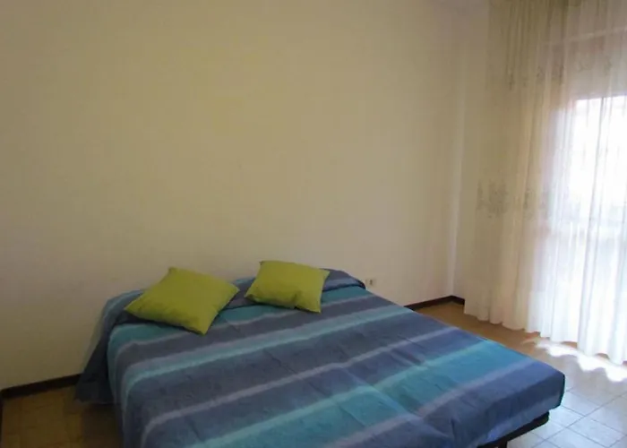 Enjoy Our In A Pool Paradise Apartament
