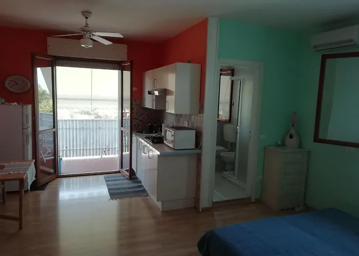 Apartament Enjoy Our In A Pool Paradise Bibione